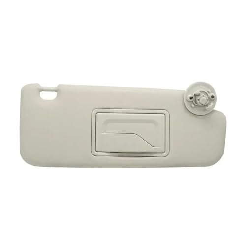 Protection UV et pièce de rechange universelle d'origine pour Aveo