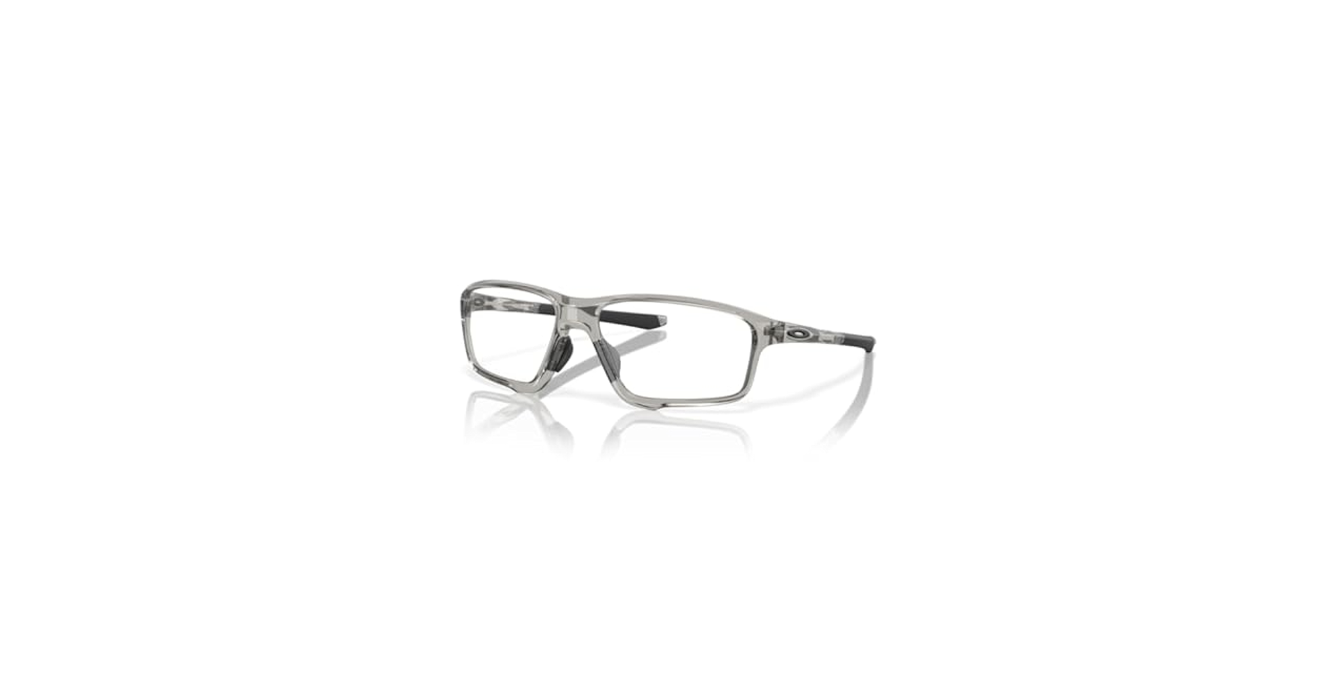 Amazon.com: Oakley Crosslink Zero OX8080 808003 58MM Matte