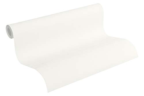 Esprit Vliestapete Tapete gestreift 10,05 m x 0,53 m grau Made in Germany...