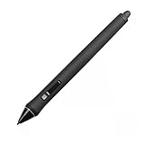 1. Grip Pen (KP-501E) compatible con Intuos 4 / 5 / Pro Cintiq