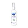 Mustela Baby Diaper Rash Cream Spray – Touch-Free protectant with Zinc Oxide & Natural Avocado – Treats, Soothes and Prevents Diaper Rash- Fragrance-Free – 3 fl. oz