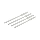 Keystone 0921564 Double End Composite Dental Spatula Mixing Sticks 100/Pk