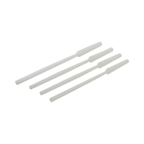 Keystone 0921564 Double End Composite Dental Spatula Mixing Sticks 100/Pk