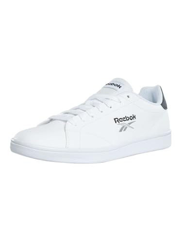 Reebok Royal Complete Sport, Zapatillas Hombre, FTWR White/Core Black/Pure Grey 3, 43 EU