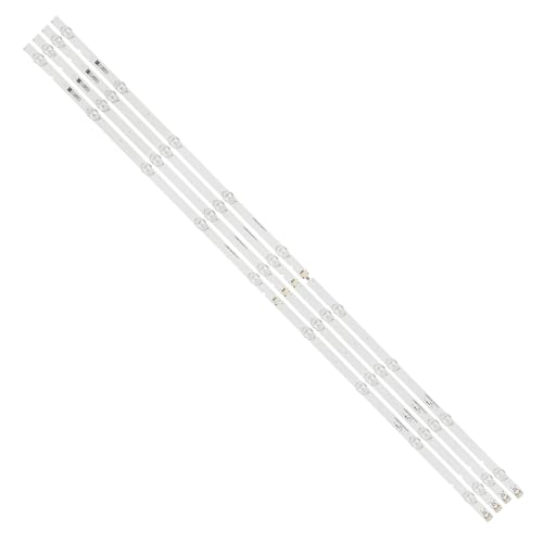 DONGXINGCUNZG Tira de LED for iluminación trasera for 49LJ594V 49UJ630V 49UJ631V 49UJ634V-ZD 49LJ550T-TA 49UN7000 JL.D49091330-001FS-M SDL490W0 49UN71006LB
