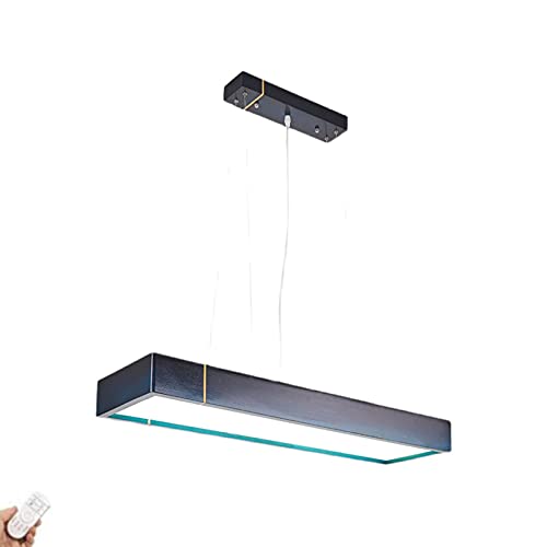 Lampe à thé en bois massif pour éliminer les zones d'ombre de table