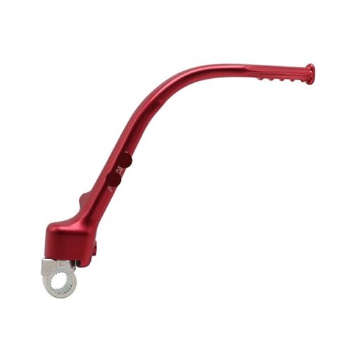 Levier de vitesse et pédale forgée CNC pour réparer et fiabiliser les commandes de votre CRF450R