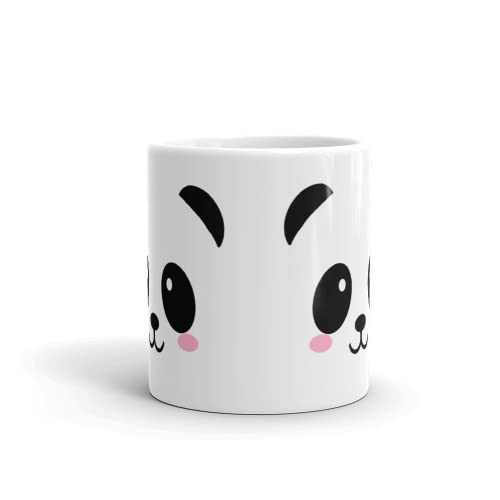 Image of Printed Coffee Mug Buddy Gift for Birthday | Christmas | New Year - 350ml Capacity - (MD9105)