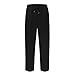Baggy Sweatpants Men Loose Wide Leg Sweats Pants Fall Y2k Tall Trousers Fashion Soft Joggers with Pockets Streetwear