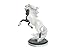 Enesco The Trail of Painted Ponies Christmas Yuletide Chantilly Lace Figurine, 5.6 Inch, Multicolor