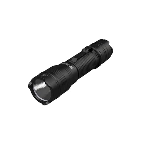 Ledlenser 1 1, plástico, negro sc, talla única