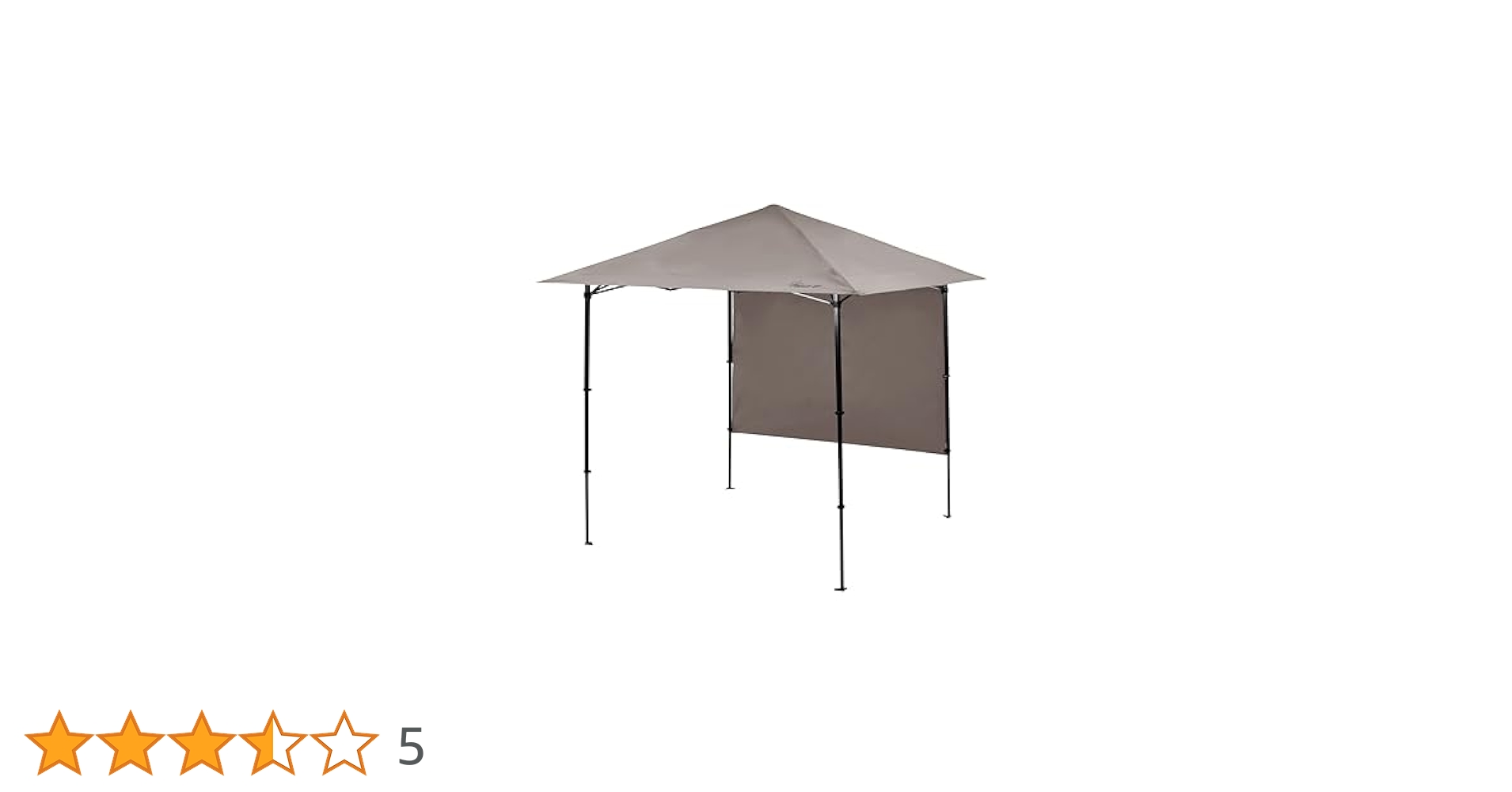 値引しました！【新品】SOLO UP ワンアクション タープ 250x250cm Amazon | 【限定！】SOLO UP ワンアクション タープ アルミ 軽量