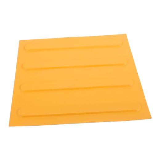 Blind Paver Walkway Tactile Marker for Visually Impaired Antislip...