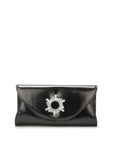 Pochette de soirée à Boucle en Strass