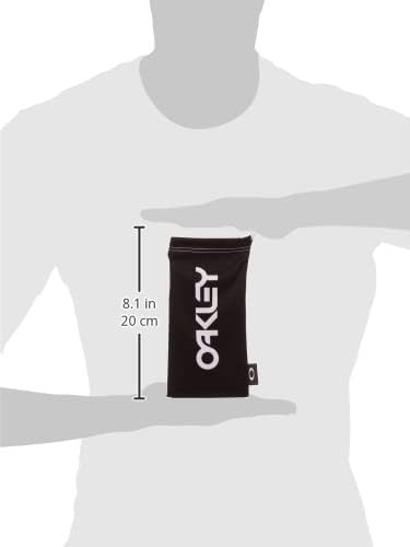 Miniatura 3 de Oakley Logo Microbag, negro, talla única, Negro (black Logo)