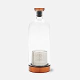Ethan+Ashe Alkemista Infusion Vessel 950ml in Copper