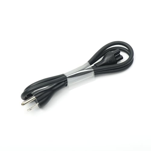 Dell Laptop Charger 45W USB Type C USB C AC Adapter,Latitude 7220 7210 2 in 1 CHROMEBOOK 5190 5190 2 in 1 AC Charger, Black, DA45NM170 - image 8