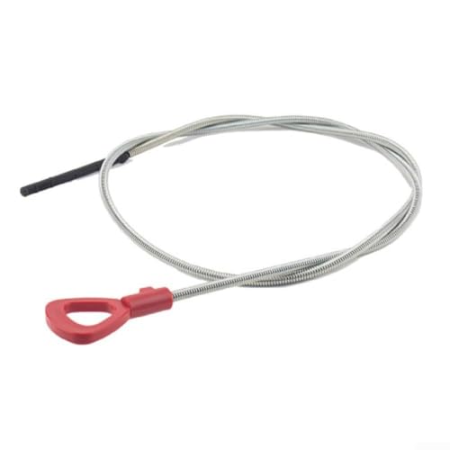 Jauge de transmission automatique pour boîte de vitesses 722.6, outil de niveau d'huile avec acier galvanisé et nylon, longueur 1220 mm, compatible avec W140...