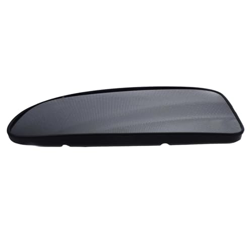 Pièce de rechange rétroviseur Prius 2010-2017 gauche avec verre chauffant automobile