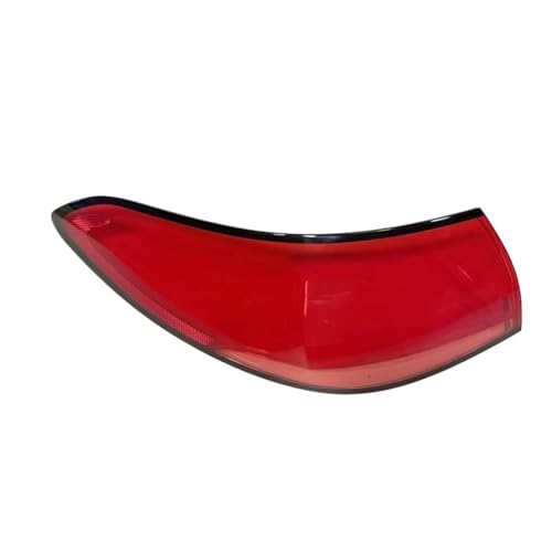 Coque feux arrière Benz GLC W254 2023 2024 remplacement verre feu stop extérieur droit