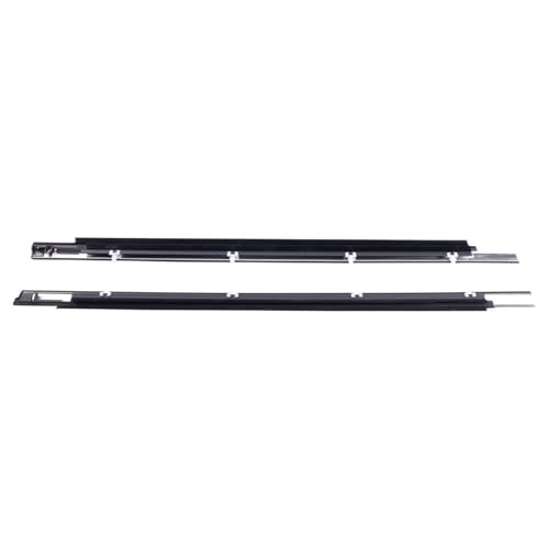 Bande d'étanchéité extérieure pour vitres de Toyota Tundra 2004-2006 KT2028