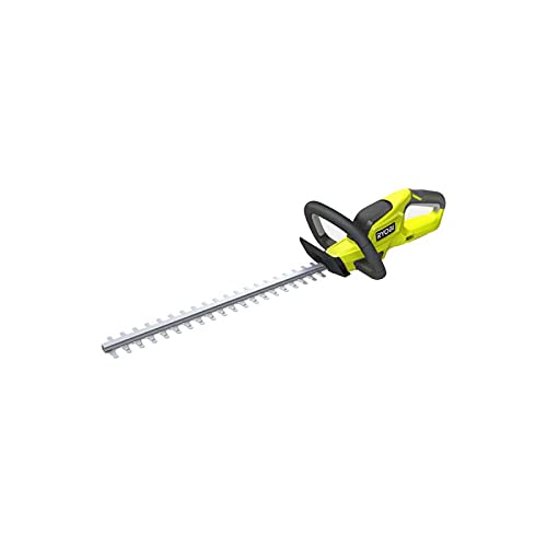 Pack RYOBI Taille-Haies OHT1845-18V One+ - 1 Batterie 2.0Ah - 1 Chargeur Rapide