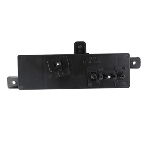 Interrupteur de réglage de siège électrique Hyundai Sonata 9 bouton 88295C1000
