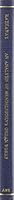 An Analysis of Mendelssohn's Organ Works 0404129560 Book Cover