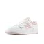white/orb pink