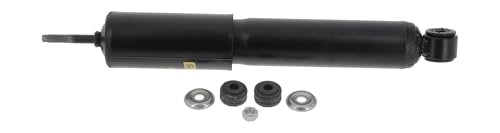 Amortisseur Monroe D5464S avant pour Isuzu Trooper I : éliminez les vibrations