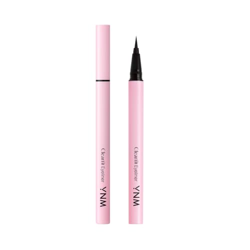 Eyeliner líquido YNM Clear Fit negro