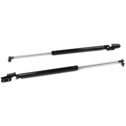 Supports levage Forester 2009-2013 solution pour hayon arrière lourd - 4