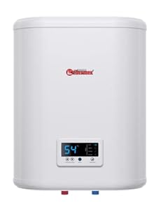 Thermex IF 30 V Comfort Flacher 30 Liter Warmwasserspeicher mit digitalem Betrieb