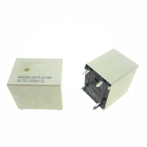 Relay ACTC1R3A12 lot 10pcs composant électronique commutateur relais de puissance PCB