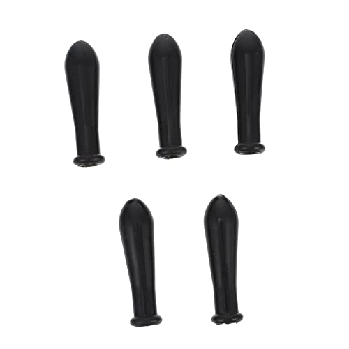 100pc 5183-4478 Headspace sample bottle cap PTFE silicone pad 20ml