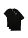 Price comparison product image Lacoste Men's TH3374 Pyjama Top, Black (031), S