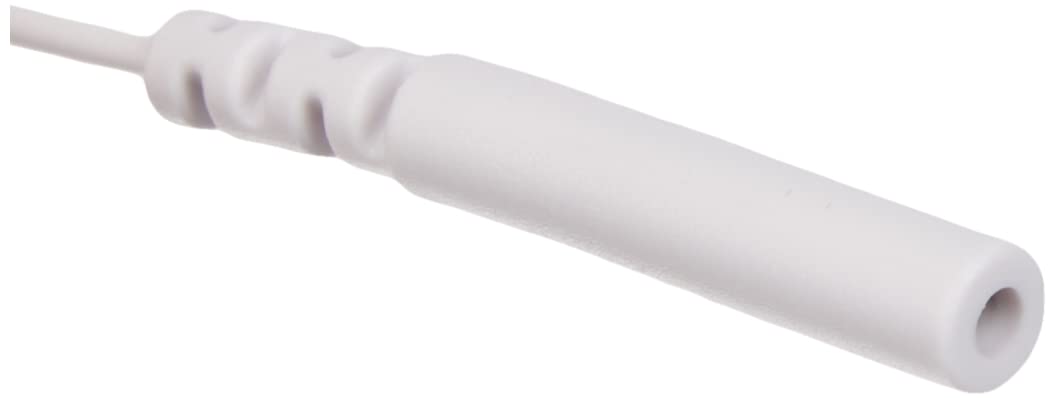 40/80Pcs Electrode Pads Unit 7000 3000 2x2 Strong Adhesive - Foto 9