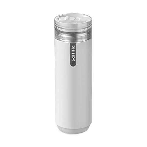 Philips Garrafa de agua Philips 2 em 1 quente/frio AWP2755WH Branca