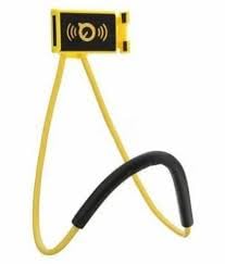 Neck Mobile Holder with 360 Degree Flexibility and Soft Cushion to Avoid Neck & Hand Pain Mobile Holder-image-25