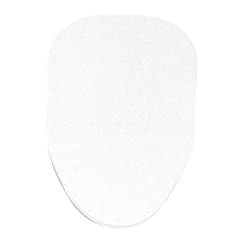 rockible Pool Cue Shaft Smoother and Burnisher Polish Pad Sandpaper Cleaner Cleaning Cloth Reusable for Enthusiasts Convenient to Use