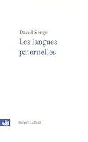 Les Langues Paternelles 2221106016 Book Cover