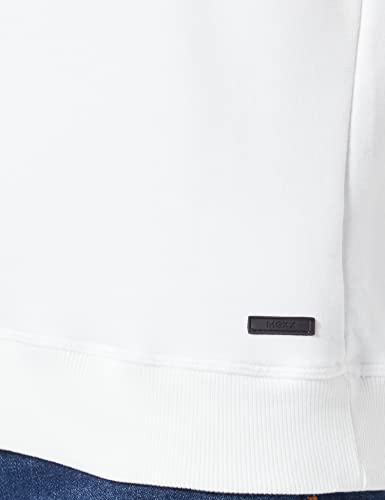 Mexx Maillot de survêtement Homme coupe ajustée finitions premium