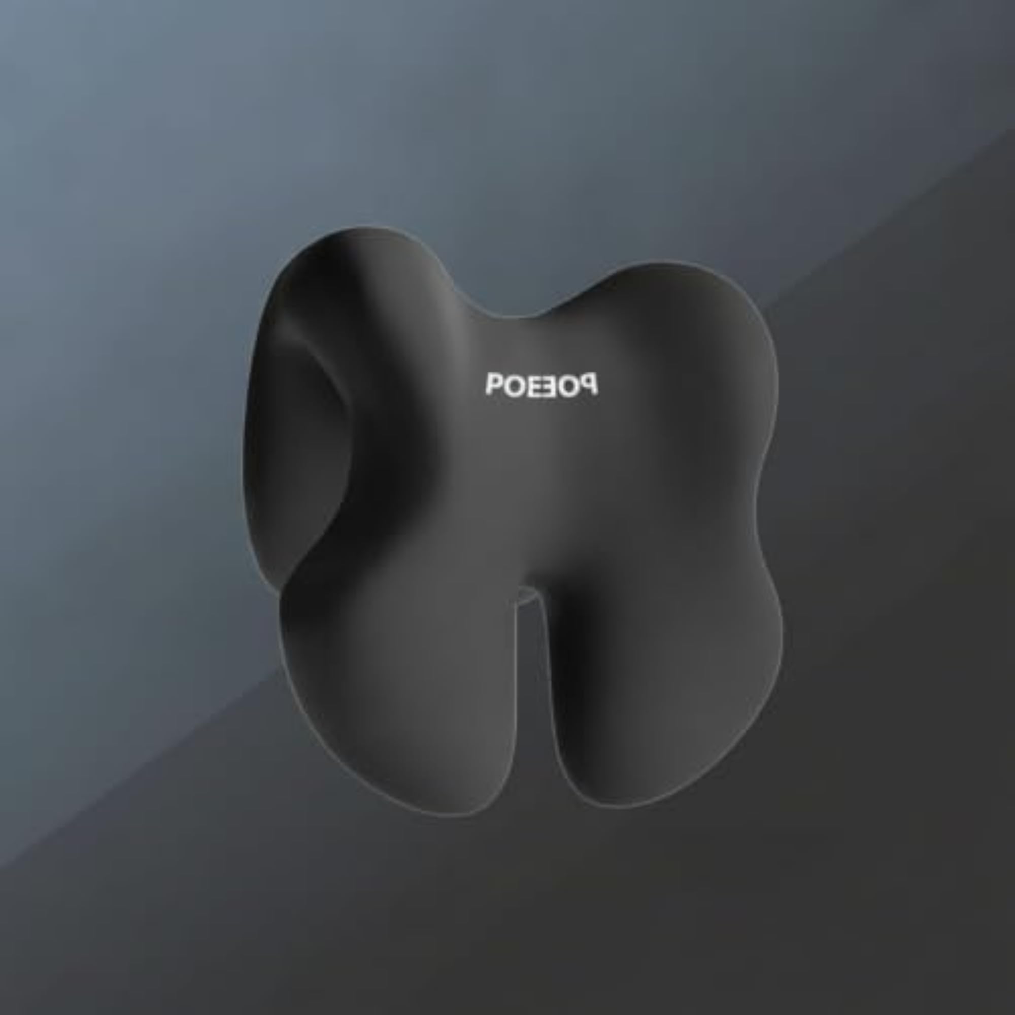 Ergonomic Headrest Cushion for Chair Support