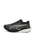 Produktbild PUMA Damen Deviate Nitro 2 WTR WNS Leichtathletik-Schuh, Schwarz, 39 EU
