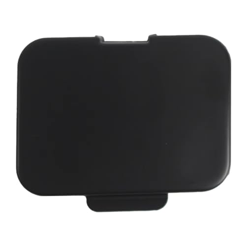 Cache-anneau remorquage E46 51117173750 pour réparer le trou du pare-chocs avant