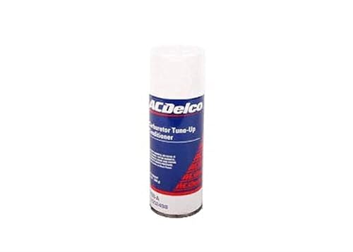ACDelco X66A Carburetor Cleaner - 13 oz