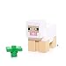 LEGO Minecraft Minifigure Sheep