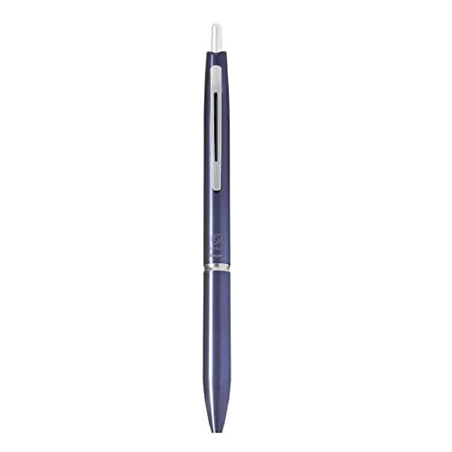 Stylo à bille Pilot BIL-80EF noir 0.5mm avec stylet pour écran tactile