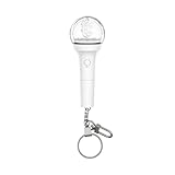 IVE - Official K-POP Light Stick Keychain
