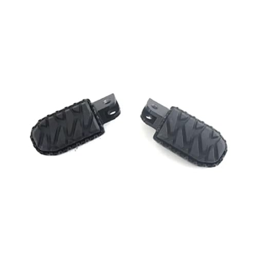 Pièces de moto CFMOTO 800MT pédales avant de remplacement repose-pieds
